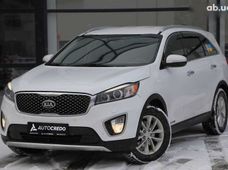 Продажа б/у Kia Sorento 2015 года в Харькове - купить на Автобазаре