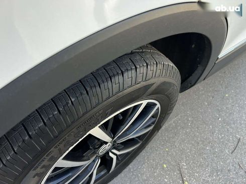 Volkswagen Tiguan 2017 - фото 14