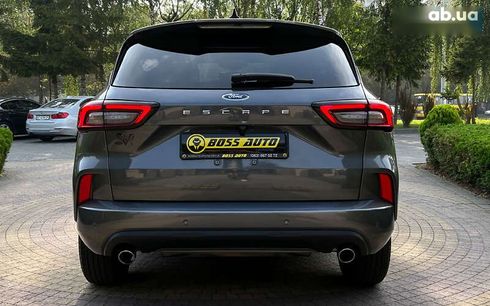 Ford Escape 2023 - фото 6