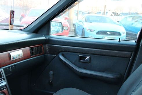 Audi 100 1990 - фото 15
