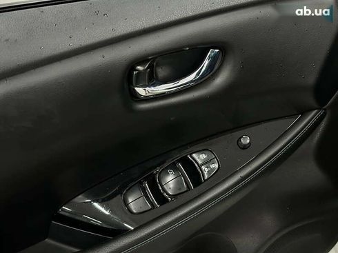 Nissan Leaf 2019 - фото 14