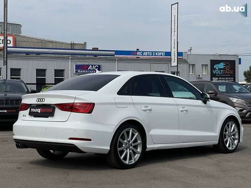 Audi A3 2015 - фото 14