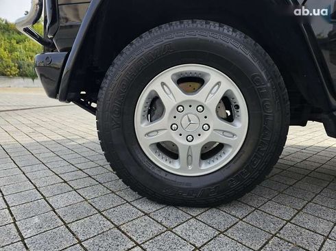 Mercedes-Benz G-Класс 2014 - фото 9