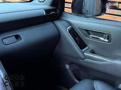 Toyota Land Cruiser 2021 - фото 22