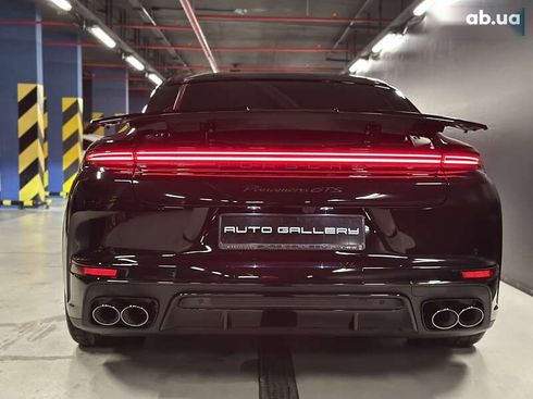 Porsche Panamera 2024 - фото 17