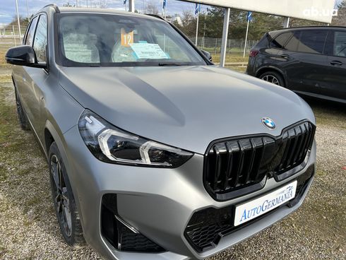 BMW X1 2023 - фото 25