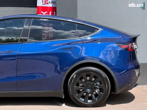 Tesla Model Y 2024 - фото 7