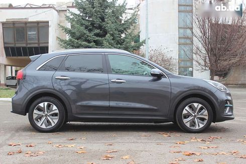 Kia Niro 2020 - фото 8