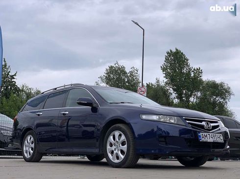Honda Accord 2006 - фото 11