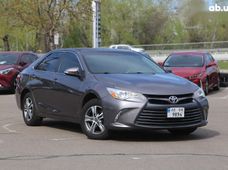 Продаж вживаних Toyota Camry в Києві - купити на Автобазарі