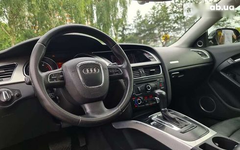 Audi A5 2010 - фото 10