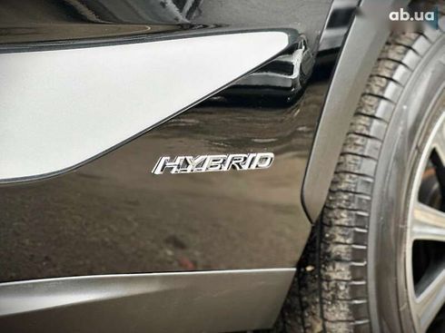 Lexus NX 2019 - фото 21