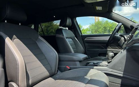 Volkswagen Atlas Cross Sport 2020 - фото 9