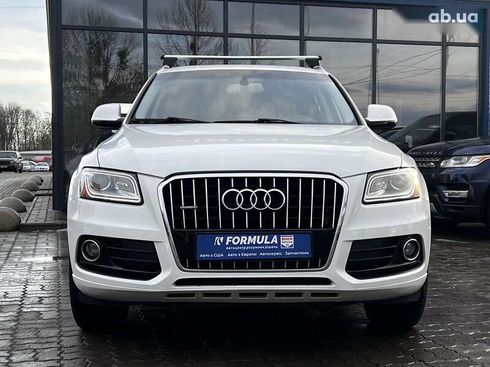 Audi Q5 2015 - фото 6