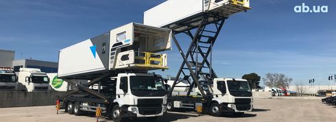 Jofrauto Jofr A380 2025 - фото 3