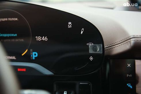 Porsche Taycan 2023 - фото 24