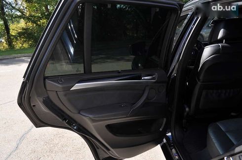 BMW X5 2012 - фото 29