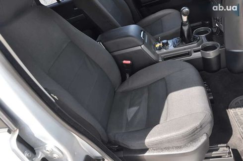 Land Rover Discovery 2006 - фото 26