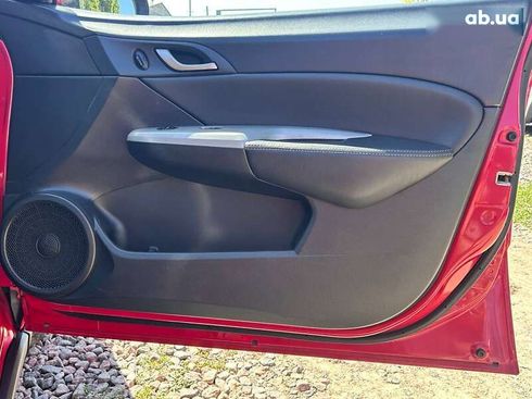 Honda Civic 2008 - фото 28