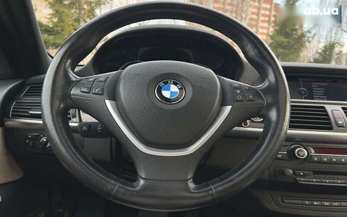 BMW X5 2010 - фото 25