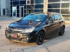 Продажа б/у Opel Astra в Харькове - купить на Автобазаре