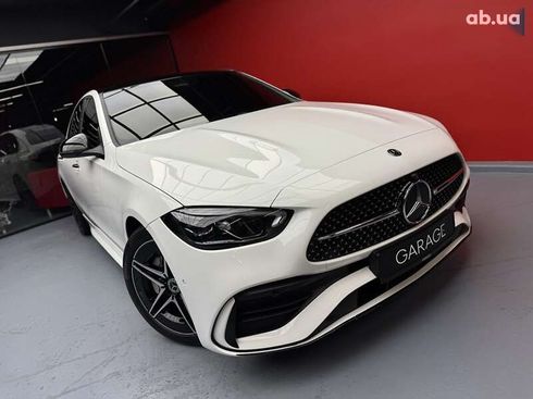 Mercedes-Benz C-Класс 2021 - фото 16