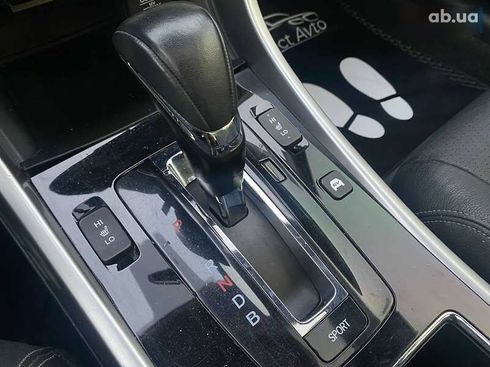 Honda Accord 2017 - фото 18