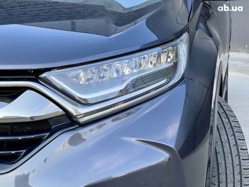 Honda CR-V 2017 - фото 7