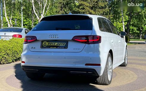Audi A3 2016 - фото 7