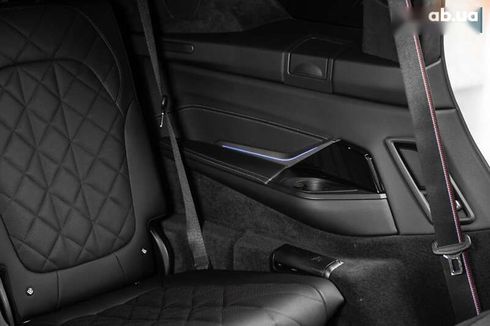 BMW X7 2024 - фото 15
