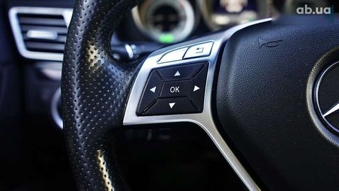 Mercedes-Benz E-Класс 2014 - фото 26