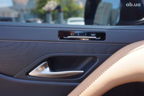 Lexus LX 2023 - фото 18