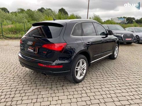 Audi Q5 2016 - фото 7
