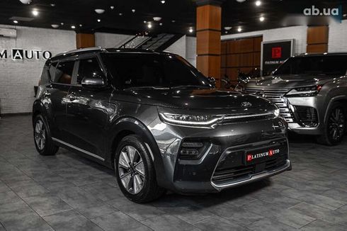 Kia Soul 2019 - фото 3