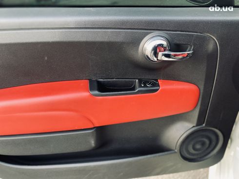 Fiat 500 2015 - фото 20