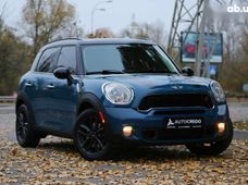 Купить Mini Cooper бу в Украине - купить на Автобазаре