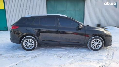 Renault Megane 2013 - фото 9