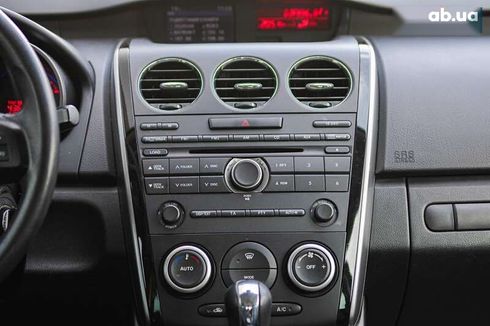 Mazda CX-7 2011 - фото 20