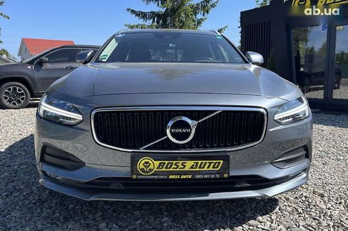 Volvo V90 2017 - фото 2