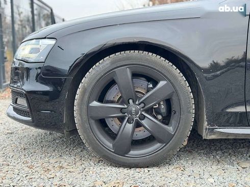 Audi S4 2015 - фото 6