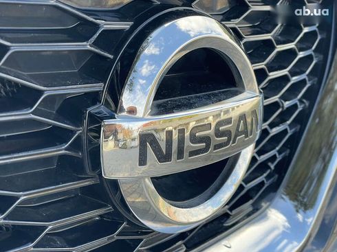 Nissan Qashqai 2020 - фото 22