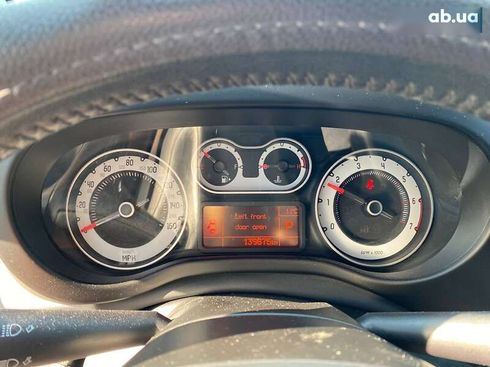 Fiat 500L 2014 - фото 14