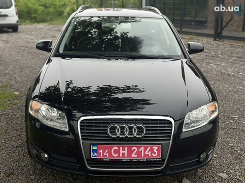 Audi A4 2005 - фото 7