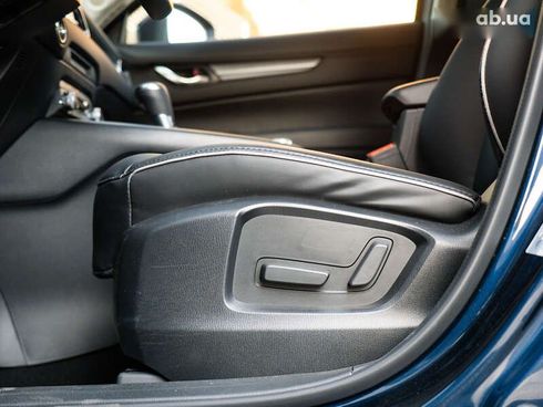 Mazda CX-5 2024 - фото 23
