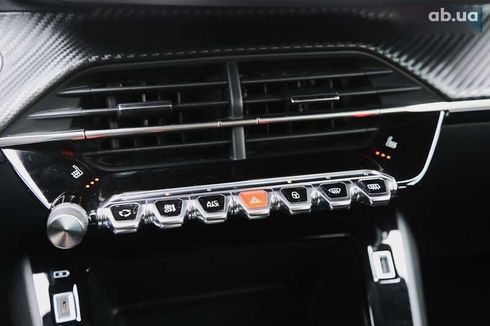Peugeot e-208 2022 - фото 21