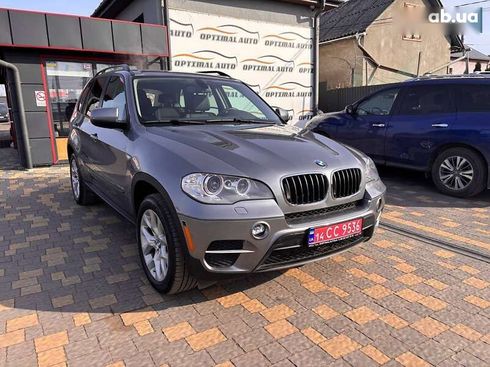 BMW X5 2012 - фото 3