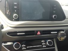Продажа б/у Hyundai Sonata 2022 года в Киеве - купить на Автобазаре