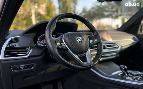 BMW X5 2022 - фото 20