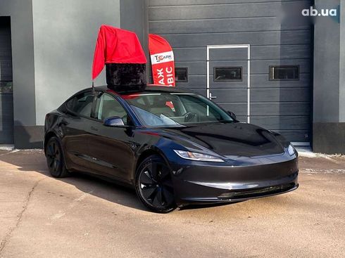 Tesla Model 3 2024 - фото 29