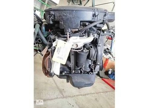 двигатель в сборе для Volkswagen Polo - купить на Автобазаре - фото 5